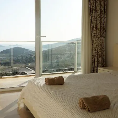 Al Nuzha * Kalkan