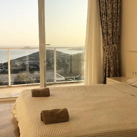 Al Nuzha Kalkan