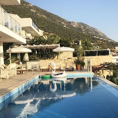 Al Nuzha Villa *