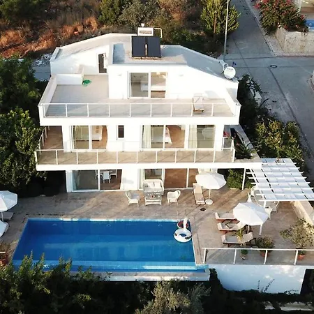 Villa Al Nuzha