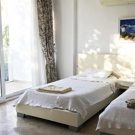 Villa Al Nuzha