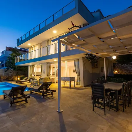 Villa Al Nuzha *