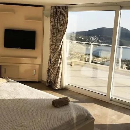 Villa Al Nuzha *