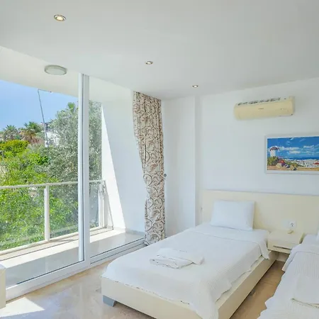 Villa Al Nuzha Kalkan