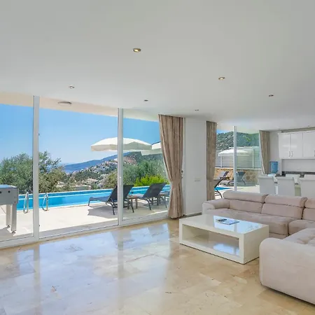 Al Nuzha * Kalkan