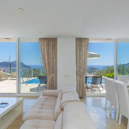 Al Nuzha Villa *