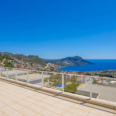 Villa Al Nuzha