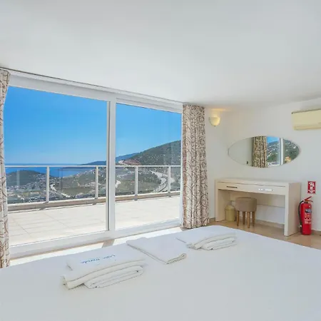 Villa Al Nuzha Kalkan
