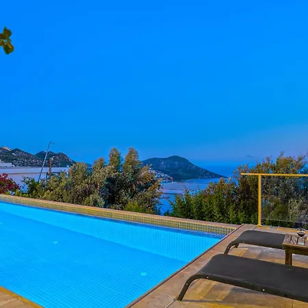 Villa Al Nuzha *