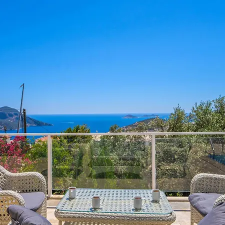 Al Nuzha Kalkan