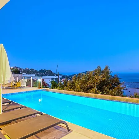 Al Nuzha Kalkan