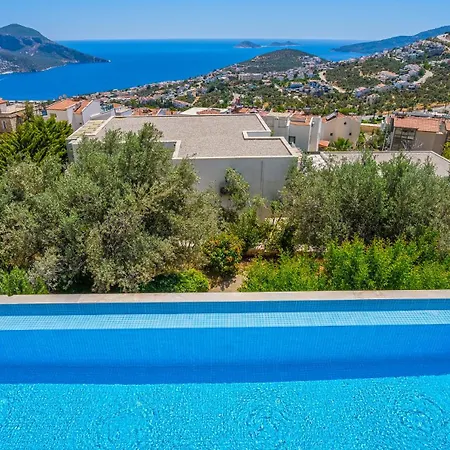 Al Nuzha Kalkan