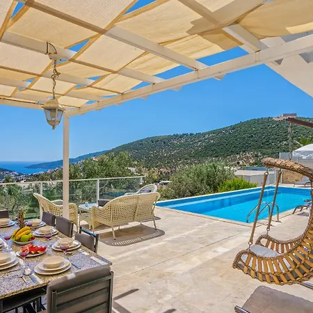 Al Nuzha * Kalkan