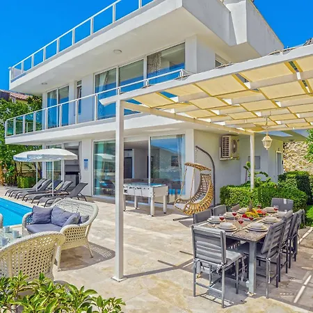 Villa Al Nuzha *