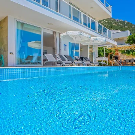 Al Nuzha Kalkan